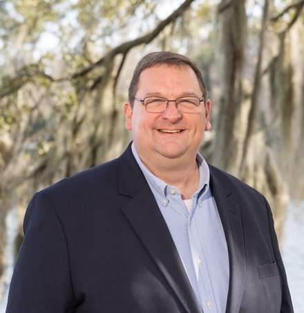 Dr. Chris Rollwitz